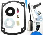 Magneto Points Condenser Fits Fairbanks Morse Engine 7.5 Hp ZC118 X1B2C D28 New. Price: $40.93.