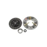 Clutch Kit W/bearings Fits Allis Chalmers Wc WD45 Wf New. Price: $492.99.