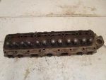 1964 Farmall Ih 706 Gas Tractor Cylinder Head 383666R1 Used. Price: $350.00.