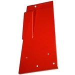 Farmih Farmall 1026 1256 1456 Tractor Right Hand Side Radiator Panel 397928R1 New. Price: $261.00.