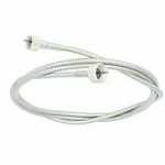 Steel Tachometer Cable For Farmall Ih 460 560 660 886 1086 1468 1568 3688 Hi Clr New. Price: $36.09.