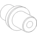 Pin L111817 Fits John Deere 7130 Premium 7210 7220 7230 7320 7330 New. Price: $151.49.