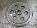 Farmall 100 130 140 Final Drive Bull Gear 366335R1 Tractor Used. Price: $65.50.