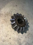Used John Deere Pto Power Shaft Drive Gear B586R. Price: $18.75.