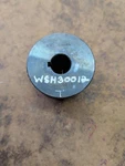 Tisco New Old Stock Part # WSH30012 Hub X Series 3/4" Round Bore. Price: $15.00.