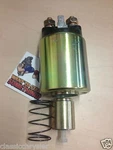 New Starter Solenoid For John Deere Tractor 316 318 420 Onan Free Shipping!. Price: $47.44.