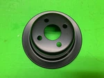 Fan/water Pump Pulley For John Deere 4000,4010,4020,7700 R40212,R33380,AR40149 New. Price: $75.99.