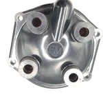 Fairbanks Morse P800 4 Cylinder Fm Magneto Cap Used. Price: $40.00.
