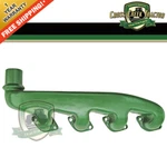 T20249 Manifold For John Deere 2020, 2120, 2030, 2130, 2630, 2440, 2640+ New. Price: $122.40.