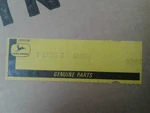 T23596T John Deere Gasket New. Price: $10.00.