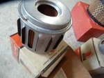 Tecumseh Engine Air Filter 28576 New. Price: $11.00.