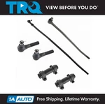 Trq Tie Rod Set 1987-1997 Ford F-350 New. Price: $194.95.