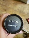 440064486 Hour Meter Fits: Erp Ta (LG299), Tb (LG340) New. Price: $160.00.