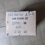 Engine Camshaft Bearing Set Nylen 11091M Ford 2300 4 Cylinder New. Price: $15.00.