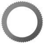 Ford Brake Disc 81808607 PBB77573A New. Price: $14.99.