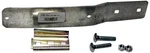Accuform Slow Moving Vehicle Sign Mounting Hardware Offset Fr... New. Price: $15.71.