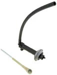 Clutch Master Cylinder Dorman CM640006 New. Price: $73.84.