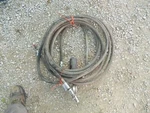 John Deere Hydraulic Drive Planter Eaton MCD5291 AA43717A Jd Hoses W/ Gauge Used. Price: $229.95.