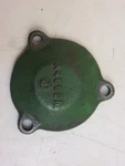 A4552R John Deere Pto Shaft Bearing Cover For 50, 60 Used. Price: $25.00.