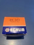 Ih 351 Distributor Cap Cover Napa Echlin 4 Cylinder Tractor Farmall And Others New. Price: $30.00.