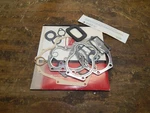 Genuine Tecumseh Gasket Set 33279F Open. Price: $25.99.