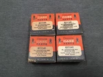 Nos Case Tractor Standard Conn Rod Bearings G11141 VA124 W106 A125 G148 Used. Price: $125.00.