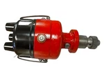 Rebuilt Distributor -international Harvester 353898R1 Farmall 140 C123 Remanufactured. Price: $250.00.