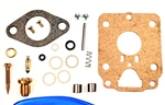 Genuine Marvel Schebler Carburetor Kit Fit Westcoaster Mailster Vd Onan Cck Y63 New. Price: $108.93.