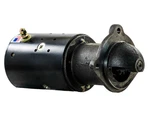 Starter 68-79 Dd 12V Ccw 10T Wisconsin VH4D VG4D New Holland L35 L425 John. Price: $415.97.