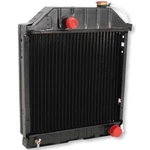 Radiator Fits Ford Tractor 230A 231 233 234 333 2000 3000 3600 4000 C7NN8005H New. Price: $237.99.