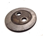 Used Differential Outer Thrust For John Deere Tractors D140R. Price: $10.00.