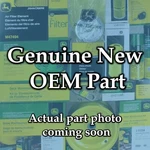 John Deere Hose A89903 New. Price: $156.39.