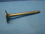 Ihc C113 Mccormick Deering Intake Valve Farmall Av B Usa Made New. Price: $32.00.