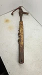 International 2504 Ih 3PT Hitch Right Lift Arm - Needs Work For. Price: $87.97.