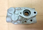 John Deere Steering Pump Cover #AF2338R Old Stock**. Price: $60.00.