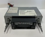 Vintage Audiovox AV3000 Single Din Stereo Cassette Am/fm Deck For. Price: $55.96.