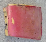 402424R1 R.h. Panel Ih Tractor 454 464 574 674 Used. Price: $44.44.