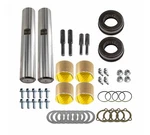 King Pin Kit - Complete Front Axle Repair Set 2505496C91 KPK1150 R201476 New. Price: $230.99.