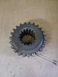Vintage Genuine Oem John Deere Pinion Sliding Gear Shaft Drive A3813R Used. Price: $35.00.