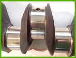T17885T * John Deere 1010 Crankshaft Removed From Running Tractor Usa Nice Used. Price: $74.99.