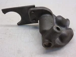 AA4626R, A4014R John Deere Second And Fifth Speed Shifter For A, 60 Used. Price: $25.00.