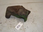 1955 John Deere 60 Tractor Air Cleaner Top Bracket Housing A4369R Used. Price: $25.00.