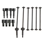 Vgeby Rc Cvd Drive Shaft Set, Car Dogbone Wheel Stub Axle .... Price: $36.04.