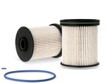 Fleetguard FF5995 Fuel Filter Cartridge Replacement For Delco TP1014/TP1015 New. Price: $121.51.