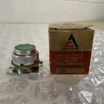 Allis Chalmers OT-103 Standard Push Button Green 25-108-654-003 New. Price: $10.46.