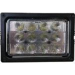 John Deere W110 W150 W155 Macdon M100 M150 M200 Led Hi/lo Headlight 110268 New. Price: $163.52.