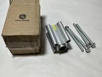 John Deere 4-HOLE Fan Spacer DZ108089 Genuine, Oem New. Price: $39.99.