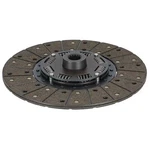 Clutch Disc Fits Ford 2000 2100 2110 2120 3000 4000 4100 4110 4610 C5NN7550AB New. Price: $84.99.