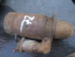 Bosch Vintage Starter 72 Rbd 0.6/6 AR2 Volt Used. Price: $184.97.