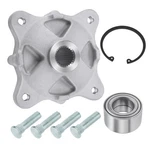 Javik Rear Wheel Hub & Bearing Studs Kit For Polaris RZR-800... New. Price: $43.79.